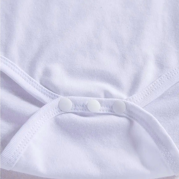 Baby Girl Micky Mouse Outfit - Picture 4 of 5